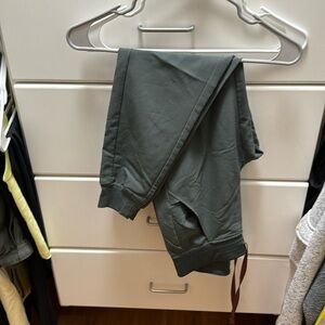 XXS petite Bonsai jogger Figs pants perfect condition